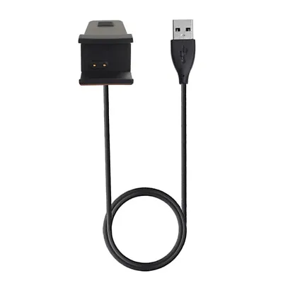 $9.29 • Buy USB Charging Cable Replacement Charger Cord Wire For Fitbit Alta Watch Trac
