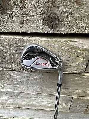 £19.95 • Buy Yonex VMS 6-Iron Regular Steel Shaft Yonex Grip Right Handed  Golf Club Used ⛳️