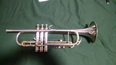 Rare Vintage Conn 8B Trumpet W/case • $1175