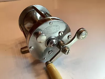 Vintage South Bend 1131A Reel - Serial #16954A • $25