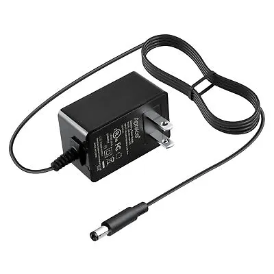 UL AC Adapter Charger For Scishion V88 Pro Android 6.0 XBMC TV Box Power Supply • $13.99