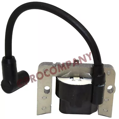 Ignition Coil For Tecumseh HM100 HM70 HM80 HM90 Lawnmower Solid State Module • $15.25