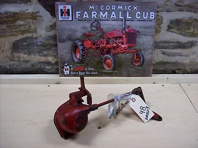 Farmall Cub IH Engine Governor • $125