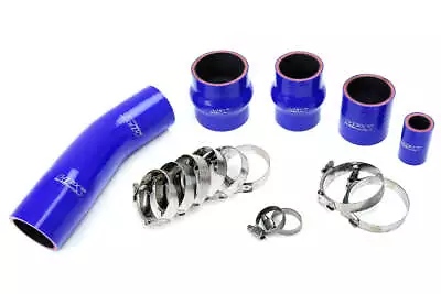 HPS Blue High Temp Intercooler Hose Boots Kit For Toyota 1991-1995 MR2 • $177.65