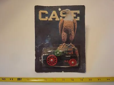 $49.99 • Buy Vintage Scale Models Case International 1911 Diecast Steam Engine Tractor Model