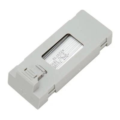 $17.38 • Buy RC Drone Battery Professional Remote Control UAV Backup Battery 3.7V For K3 For