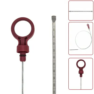 Transmission Fluid Level Dipstick Tool For Dorman 917-327 For Chrysler For Jeep • $7.99