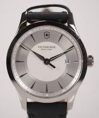 Victorinox Alliance Quartz 241823 40mm • $374.48