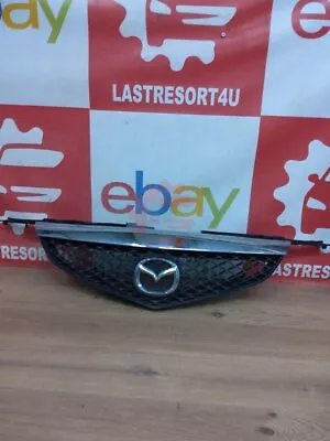 Mazda Premacy Sport E3 4 Dohc Lower Grille - Centre • $24.87