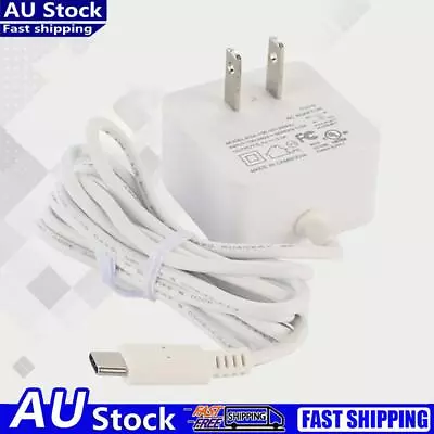 Power Adapter Official Power Supply USB-C Power Supply Type C For Raspberry Pi 4 • $24.34