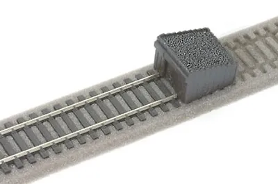 PECO SL-41 Sleeper Type Buffer Stop Kit X 1 Fits Hornby/Peco 00 Gauge - 2nd Post • £4.99