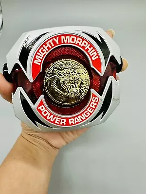 Vintage Bandai Mighty Morphin Power Rangers Morpher WORKS • $50