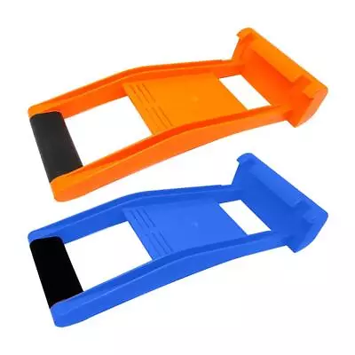 Floor Handling Board Gypsum Board Extractor Lifter Plasterboard Panel Carrier • $17.39