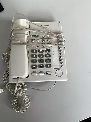 Panasonic KX-T7750 Corded Phone • £20