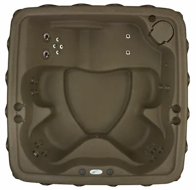 NEW 🌞 5-PERSON HOT TUB - 29 JETS - PLUG & PLAY STYLE - OZONE - 8-10 Weeks • $3599.99