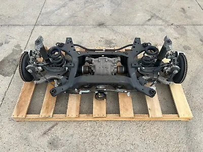 2018-2022 Ford Mustang GT 5.0L IRS 8.8  3.15 Gears Independent Rear End Complete • $599.99