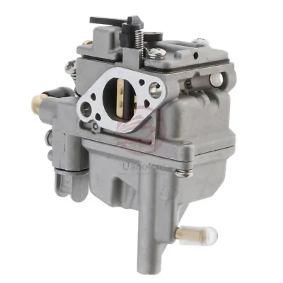 Marine Carburetor For Yamaha 2.5hp Outboard Engine 4 Stroke 69M-14301-12 • $38.60