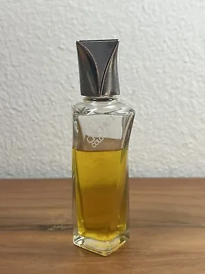 Cachet Prince Matchabelli 2oz Splash Vintage Cologne Fragrance Bottle  • $24.99