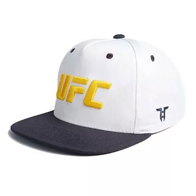 Ufc Retro Logo - Tokyo Time - Hat - Brand New - Tokyosbcap04yw • $22.95