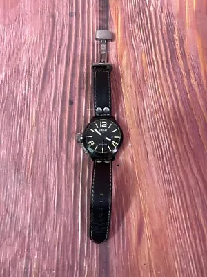 U-BOAT Gent's Wristwatch AUTOMATIC (BCP014297) • $899.98