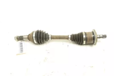 Can-Am Outlander 650 XT 15 CV Axle Left Front 705401115 46165 • $38.99