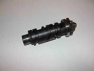 2001 - 2008 Suzuki GSXR 1000 Engine Gear Shift Cam Drum • $19.99