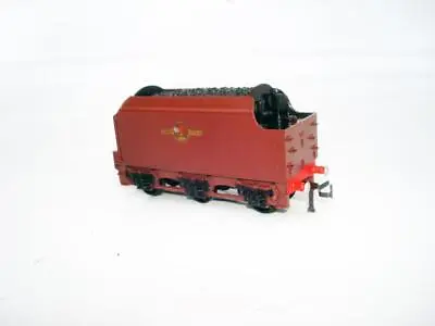 Hornby Dublo 2rail B.r.maroon 4-6-2 Duchess Tender Only Excellent • £35.95