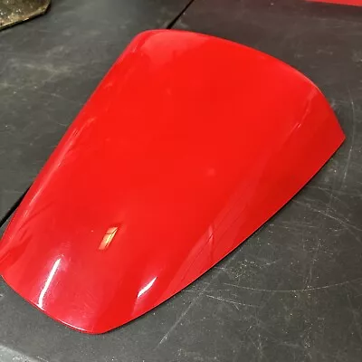 1997-2005 Honda VTR1000F Superhawk OEM Rear Solo Seat Cowl Fairing Cover • $69.99