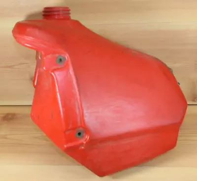 1982 Honda CR125R CR125 CR 125 R Gas Fuel Tank 17510-KA3-700 • $60