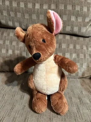 $4.99 • Buy Roo Plush, 10 Inches, Disney Store Exclusive