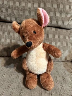 $4.99 • Buy Roo Plush, 10 Inches, Disney Store Exclusive