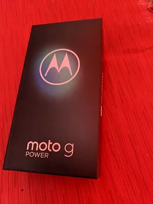 Motorola Moto G Power G Fast Moto E Hyper • $240