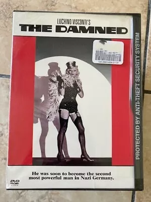 Luchino Visconti's The Damned (B915) • $11