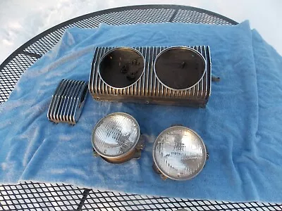 1966 1967 Dodge Charger Hideaway Headlight Bucket Right Side • $200