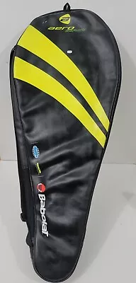 Pre-owned Babolar Aero Series Tennis Racquet Racket Cover Padded Bag • $13.17