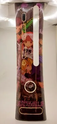 Deathsmiles Limited Edition Xbox 360 Faceplate Pre-owned Very Good Condition  • $19.99