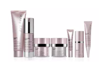 Mary Kay Timewise Volu-firm Repair • $25