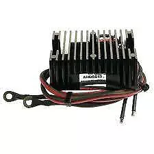 Voltage Regulator Fits Harley Davidson Motorcycle Twin Evo 1340cc 5-wire 3-phase • $74.03