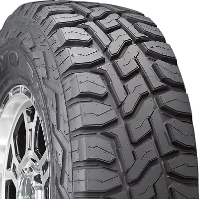 4 New Lt265/75-16 Toyo Tire Open Country R/t Tires 39836 • $1104.20
