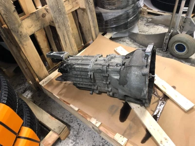 $5240 • Buy Getrag V160