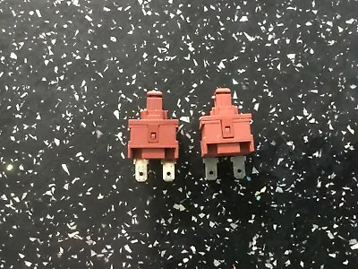 U90-MA-R - Vax Mach Air Reach - Pair Of Switches Switch • £2.99