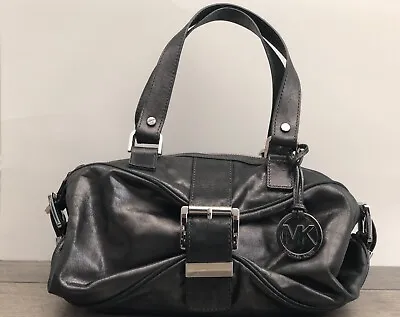 Michael Kors NEW! Gunmetal Handbag • $195