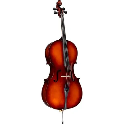 Bellafina Musicale Series Cello Outfit 1/2 Size • $899.99