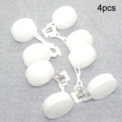 $13.73 • Buy 4 Pcs FOR Honda V65 Magna VF1100C / VF1100S Carburetor Repair Oil Cup Float New