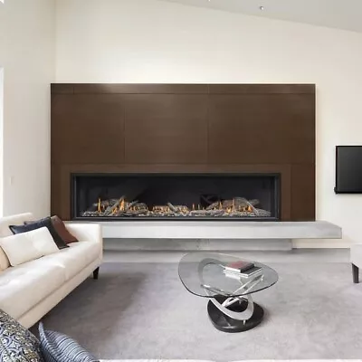  Open Box  Montigo Distinction D7215 Single Sided Fireplace • $8995.50