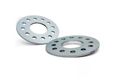 Rough Country 1/4  Wheel Spacers For 6x135/6x5.5 Bolt Patterns - 1065 • $39.95