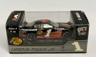 Martin Truex Jr. Bass Pro Shops Action NASCAR Diecast 1:64 • $18