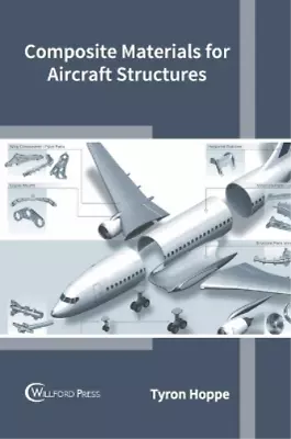 Composite Materials For Aircraft Structures (Hardback) (US IMPORT) • $377.22