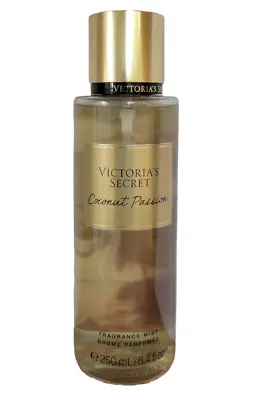 NEW Coconut Passion Victoria's Secret 8.4 Oz Fine Fragrance Mist • $16.50
