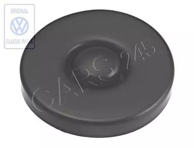 $3.18 • Buy Genuine VW Caddy Golf Cabriolet Jetta Syncro Passat Rabbit Cap 17141235901C